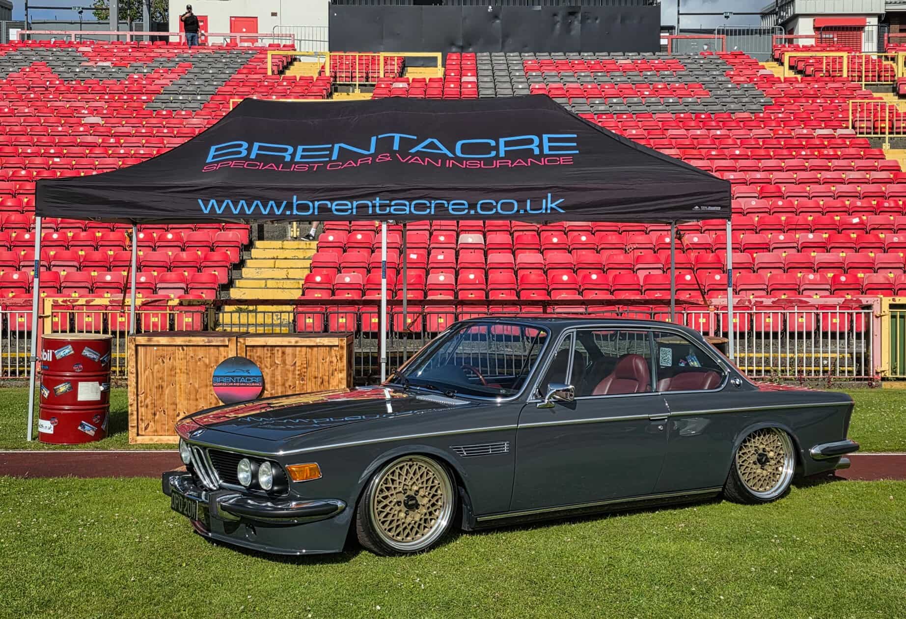 Brentacre, specialist car insurance broker