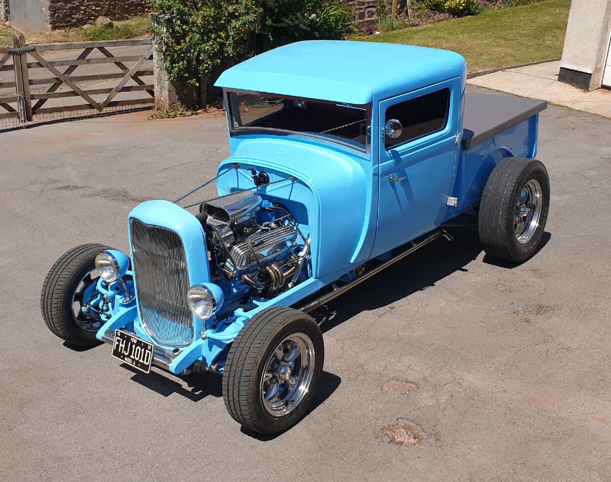 Car Insurance For Custom Cars