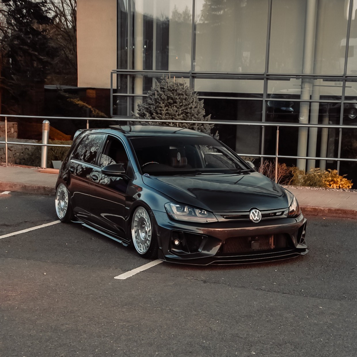Insurance For Modified Cars