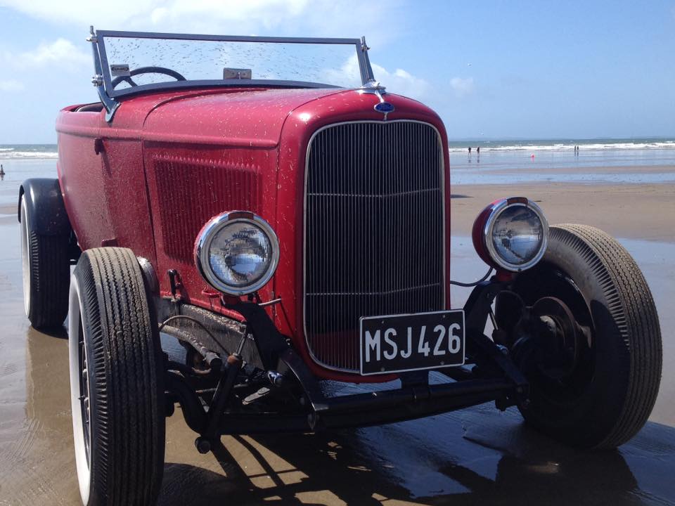 Retro Car Insurance