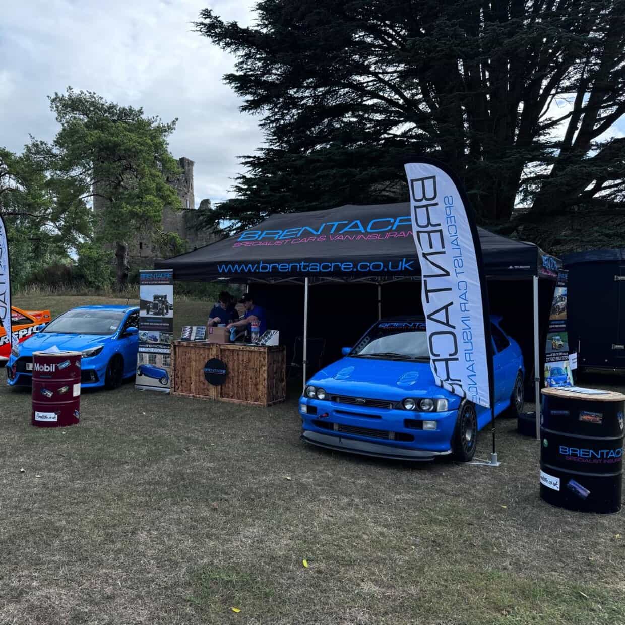 Specialist Ford Insurance