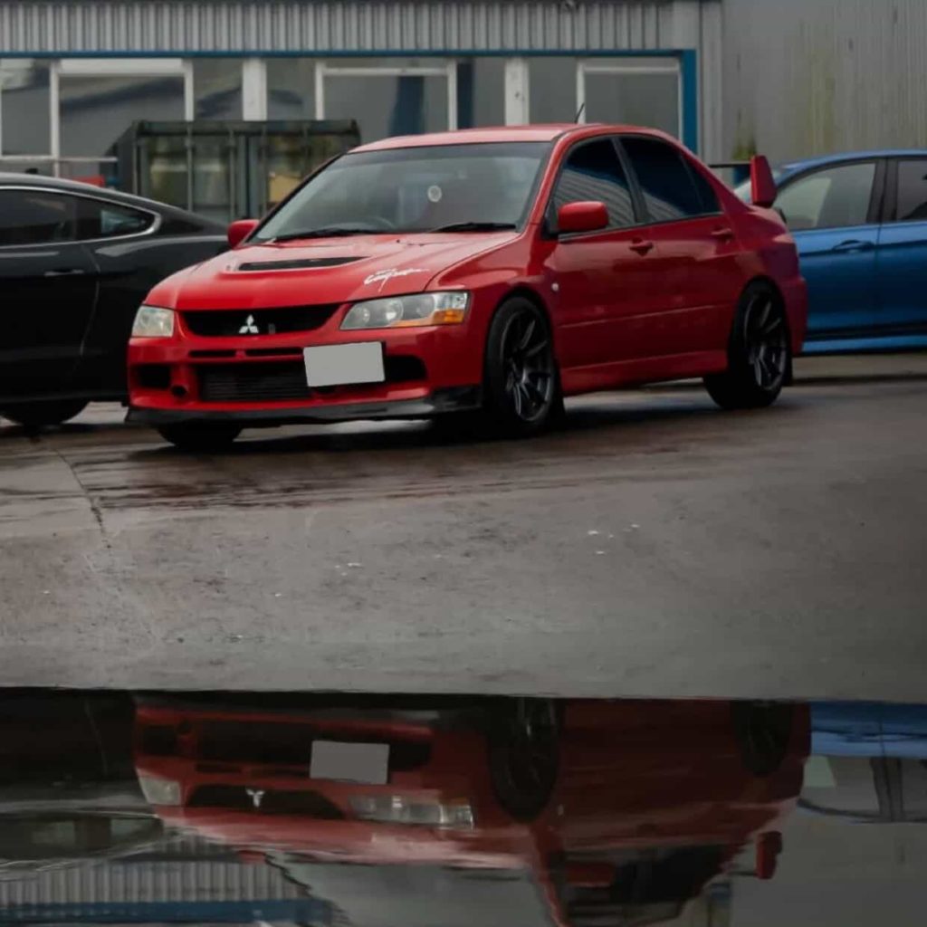 Specialist Insurance Needed For Imported Cars