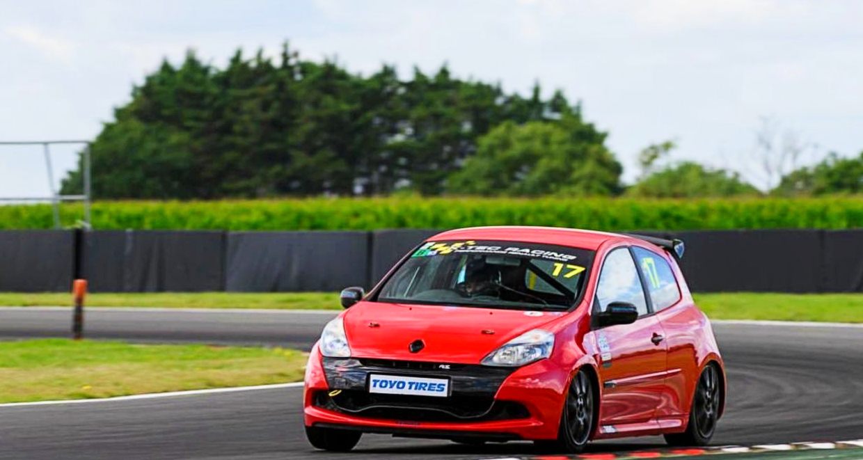 Trackday Insurance