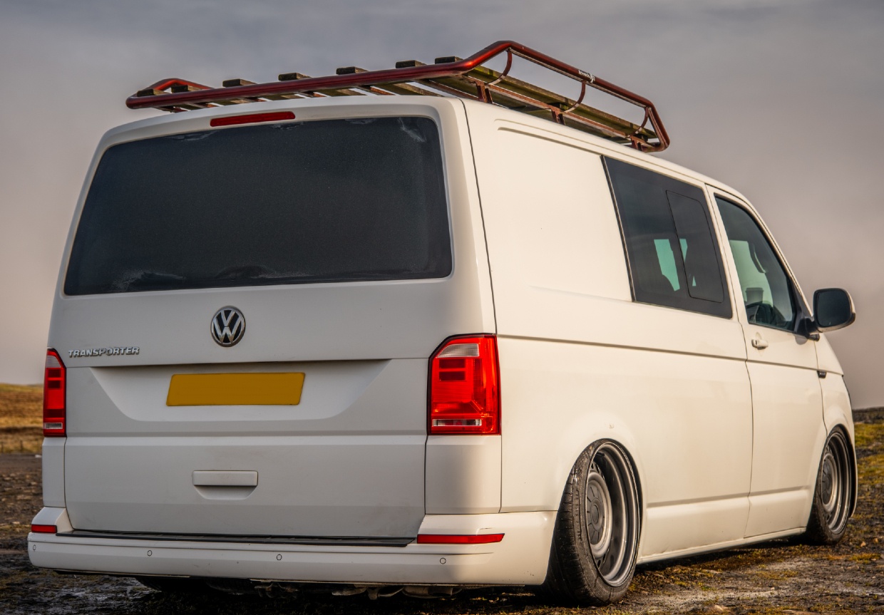 VW T6 Insurance