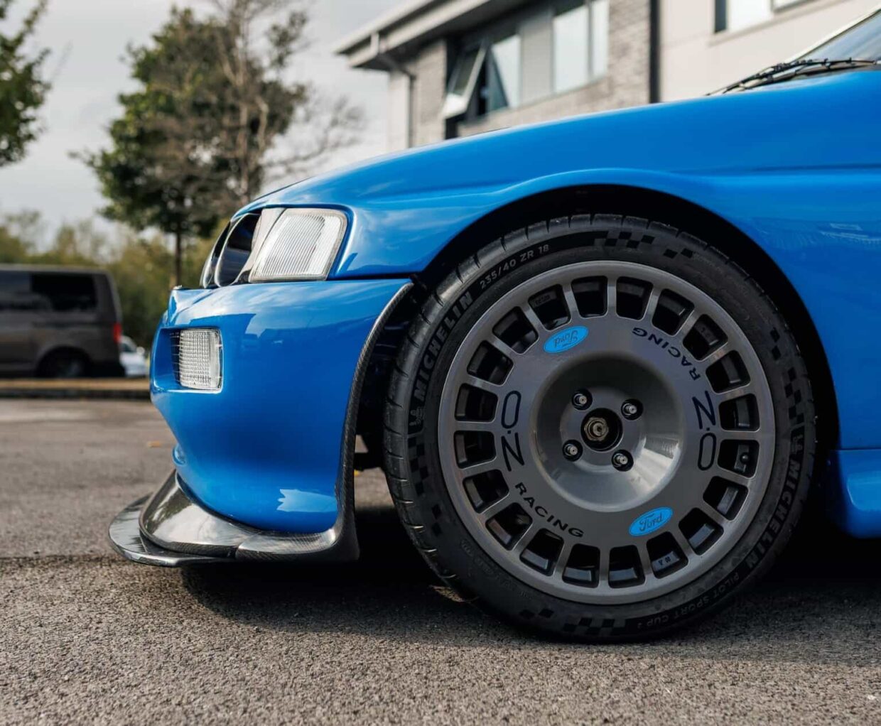 Why Cant I Insure My Modified Car