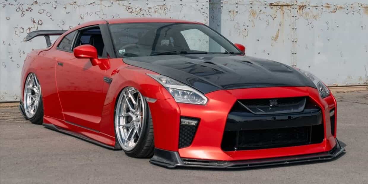 Why Standard Insurers Often Decline Modified Cars