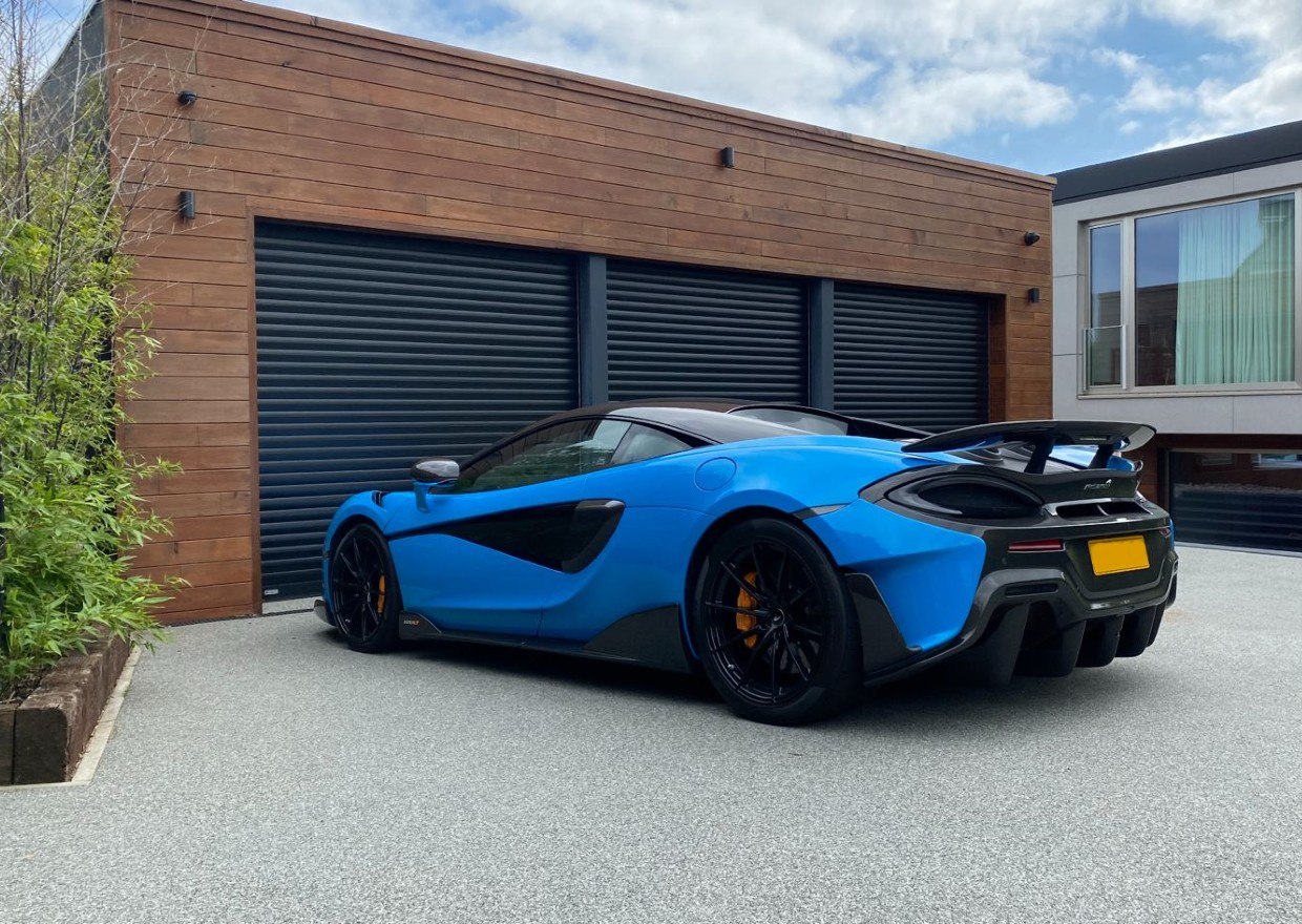 collectors car insurance